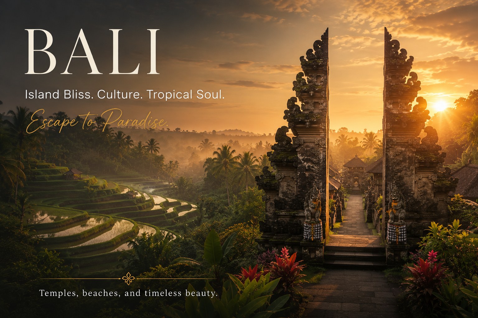 Bali