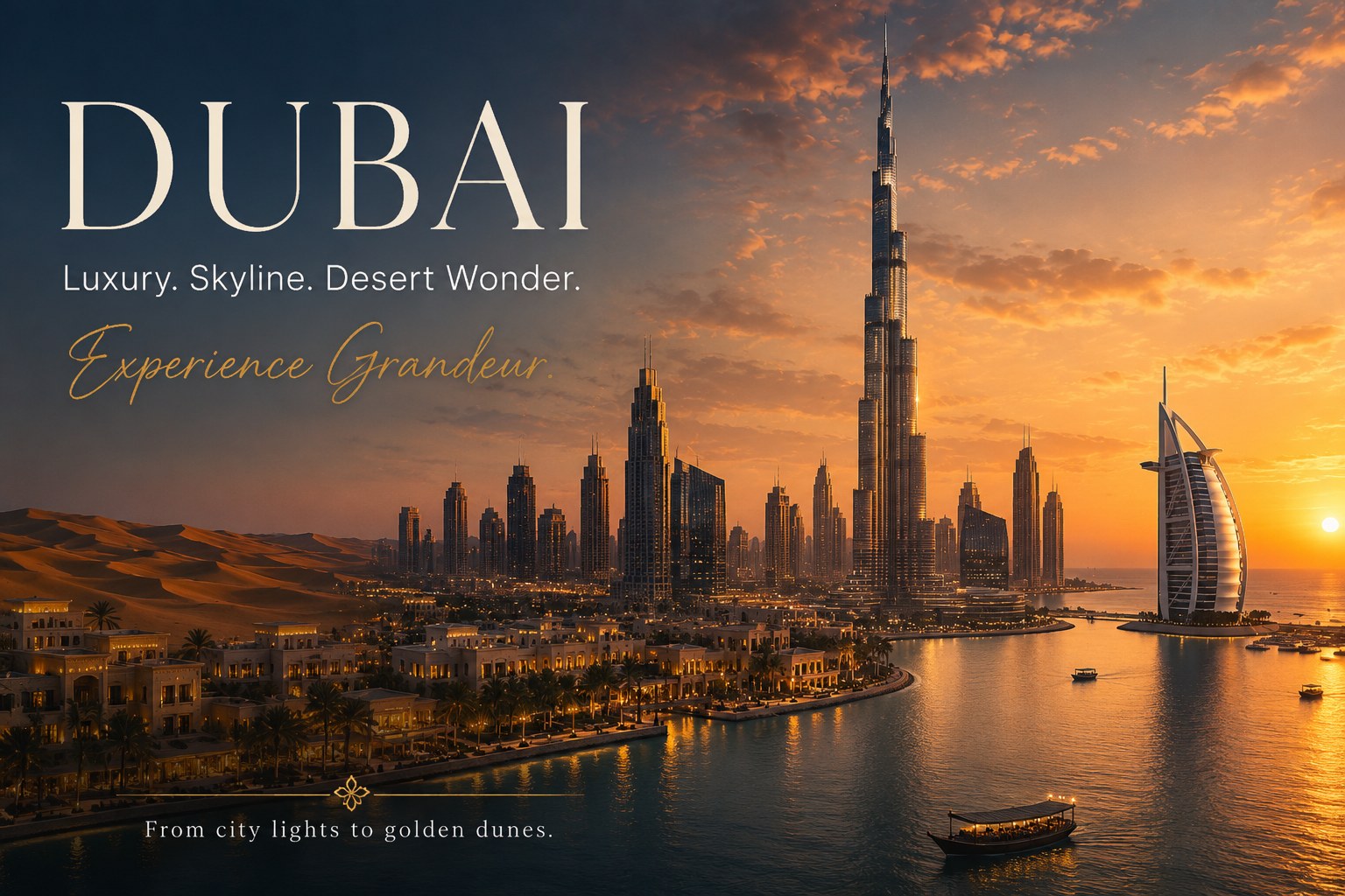 Dubai