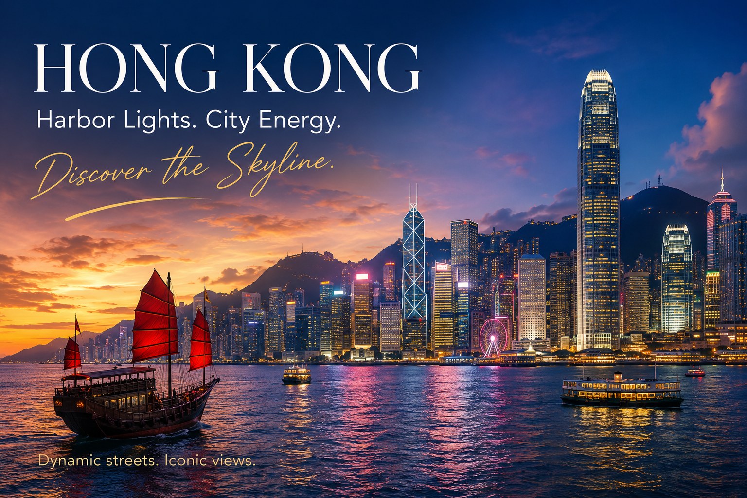 Hongkong