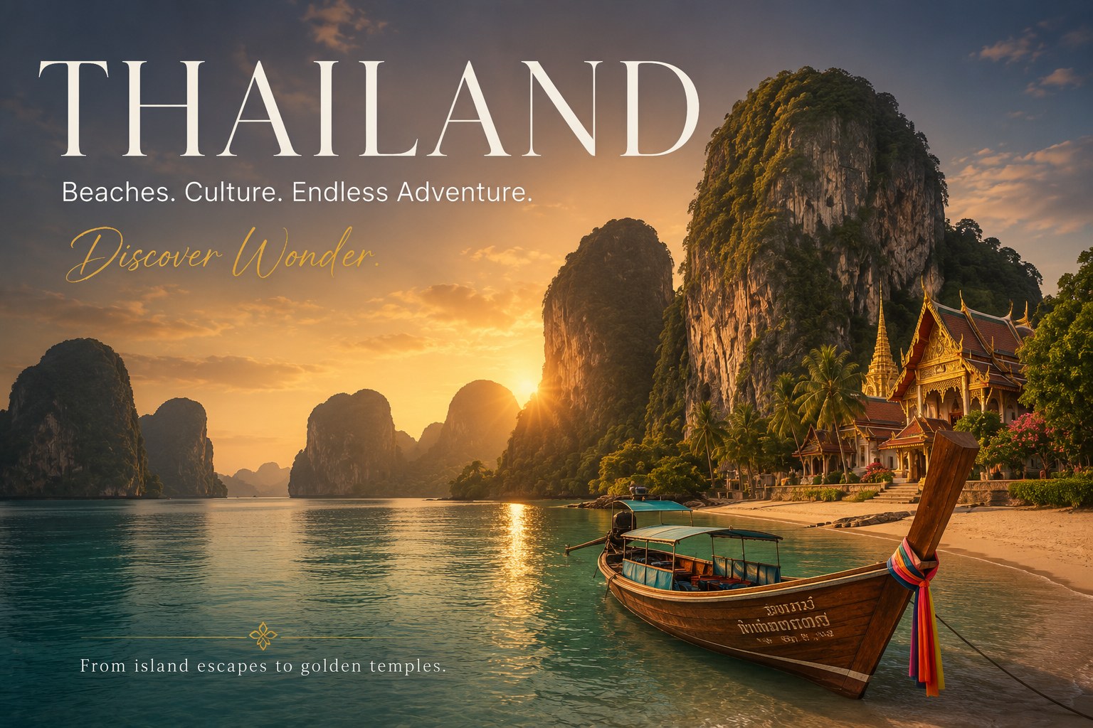 Thailand